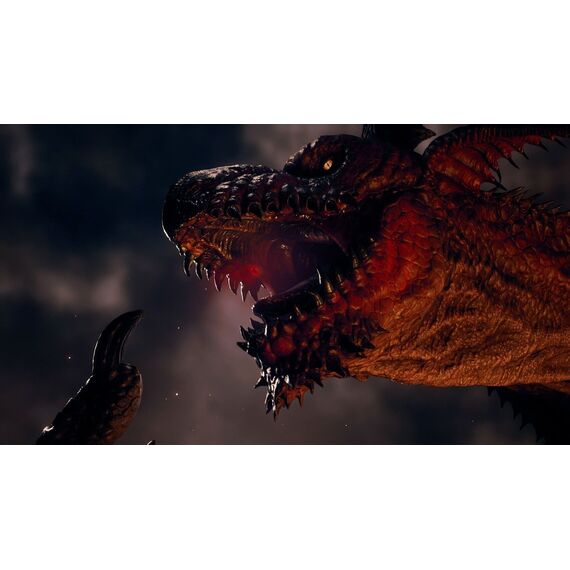 Dragon's Dogma 2 / Xbox Series X | Techbox