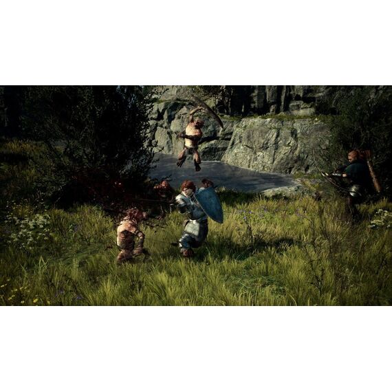 Dragon's Dogma 2 / Xbox Series X | Techbox