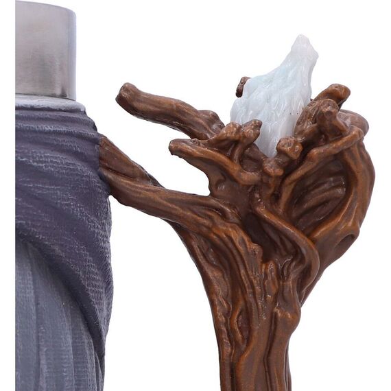 Lord of the Rings Gandalf The Grey Tankard / Fan Shop and Merchandise |  Techbox