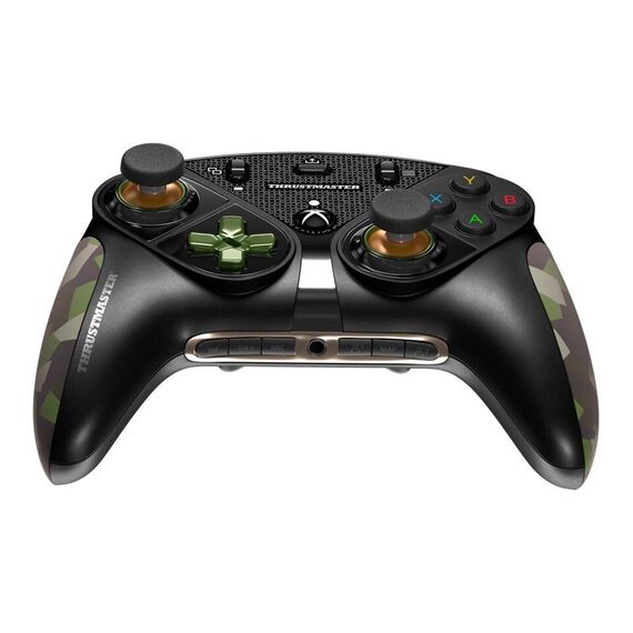 Thrustmaster Eswap X Green Color Pack / Xbox Series X - Παιχνίδια Series X - Τίτλοι Παιχνιδιών - Techbox
