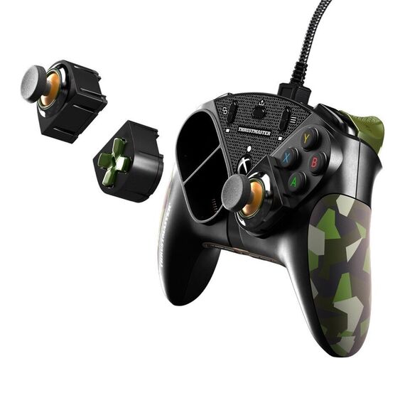 Thrustmaster Eswap X Green Color Pack / Xbox Series X - Παιχνίδια Series X - Τίτλοι Παιχνιδιών - Techbox