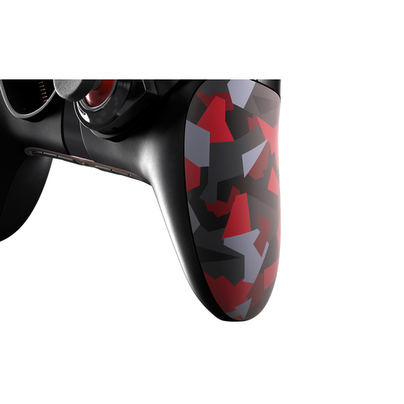 Thrustmaster Eswap X Red Color Pack / Xbox Series X - Παιχνίδια Series X - Τίτλοι Παιχνιδιών - Techbox