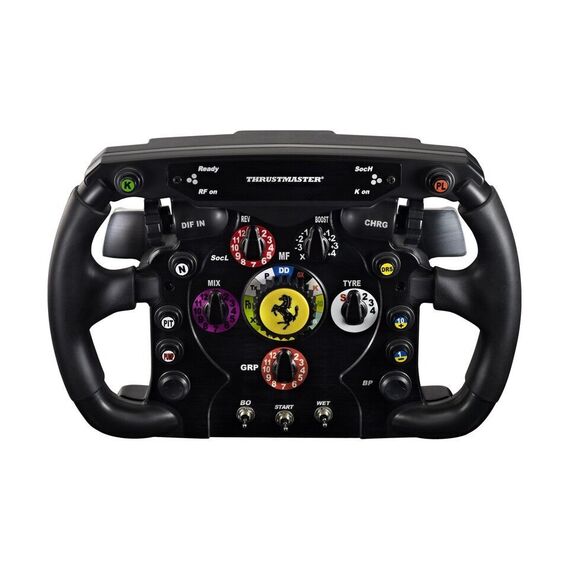 Thrustmaster Ferrari F1 Wheel Add-On / PlayStation 5 - Παιχνίδια PS5 - Τίτλοι Παιχνιδιών - Techbox