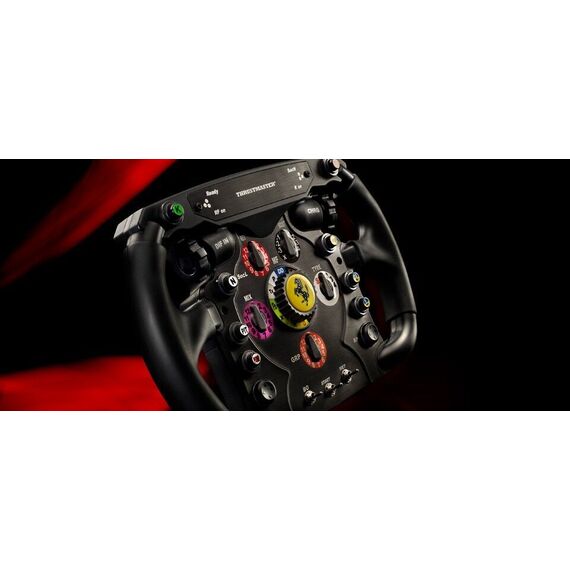 Thrustmaster Ferrari F1 Wheel Add-On / PlayStation 5 - Παιχνίδια PS5 - Τίτλοι Παιχνιδιών - Techbox