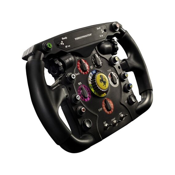 Thrustmaster Ferrari F1 Wheel Add-On / PlayStation 5 - Παιχνίδια PS5 - Τίτλοι Παιχνιδιών - Techbox