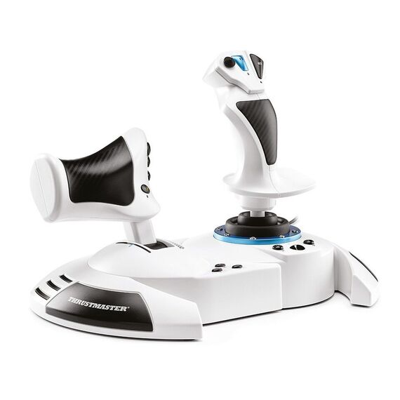 Thrustmaster T-Flight Hotas One Microsoft Simulator Edt / Xbox Series X - Παιχνίδια Series X - Τίτλοι Παιχνιδιών - Techbox