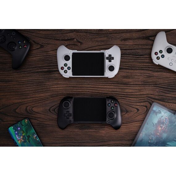 8BitDo Ultimate Mobile Gaming Controller Black / Electronics
