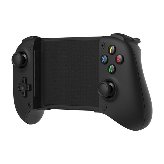 8BitDo Ultimate Mobile Gaming Controller Black / Electronics