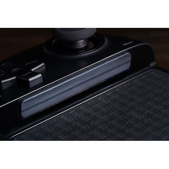 8BitDo Ultimate Mobile Gaming Controller Black / Electronics