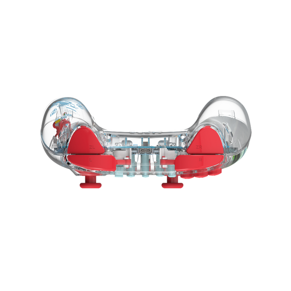 PDP Realmz Wired Controller Knuckles / Nintendo Switch | Techbox