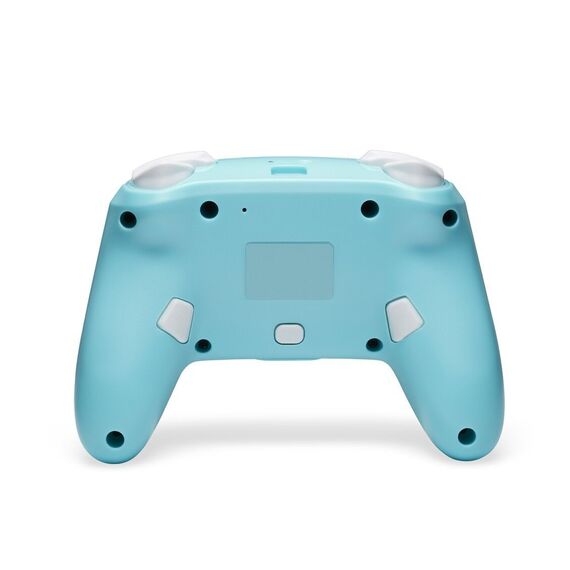 PowerA Enhanced Wireless Controller for Nintendo Switch - Fortnite Sticker Mania / Nintendo Switch | Techbox