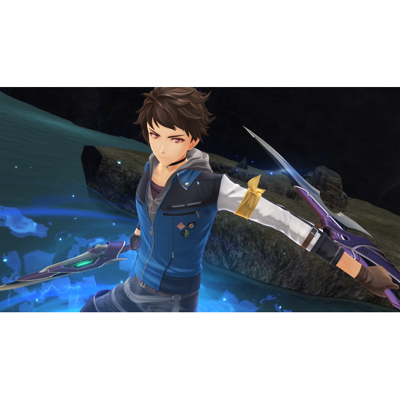 The Legend of Heroes: Trails through Daybreak II (Deluxe Edition) / PlayStation 5 | Techbox