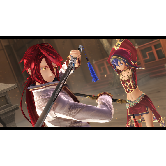The Legend of Heroes: Trails through Daybreak II (Deluxe Edition) / PlayStation 5 | Techbox