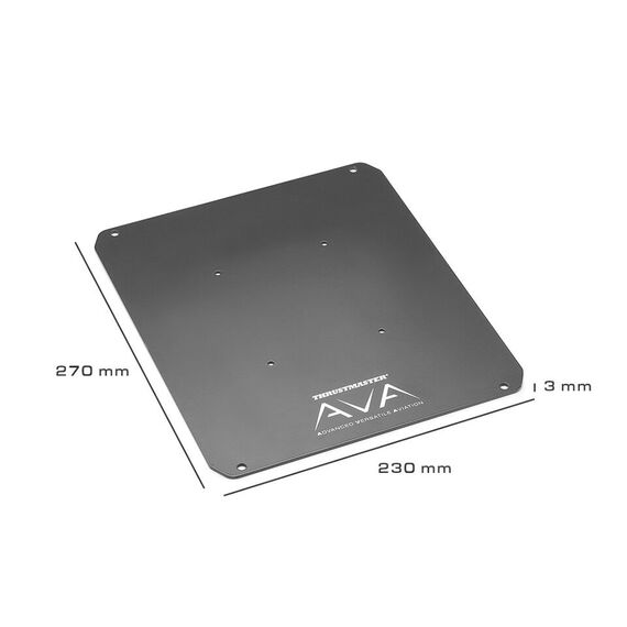 Thrustmaster Ava Desktop Plate / Xbox Series X - Παιχνίδια Series X - Τίτλοι Παιχνιδιών - Techbox