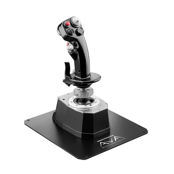 Thrustmaster Ava Desktop Plate / Xbox Series X - Παιχνίδια Series X - Τίτλοι Παιχνιδιών - Techbox