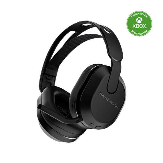 Turtle Beach Stealth 500 Black Xbox X Headset / Xbox Series X