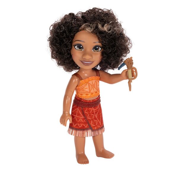 Disney Vaiana Moana 2 Loto doll 15cm |  Techbox