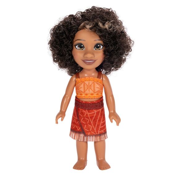 Disney Vaiana Moana 2 Loto doll 15cm |  Techbox