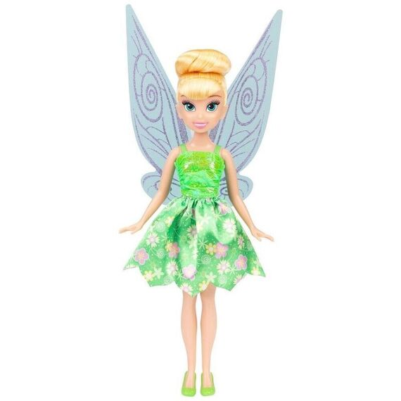 Disney Fairies Bell doll 25cm |  Techbox