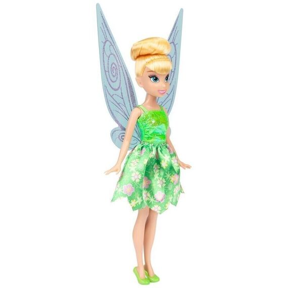 Disney Fairies Bell doll 25cm |  Techbox