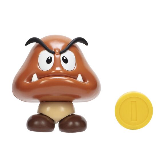 Nintendo Super Mario assorted figure 10cm (Random Pick) |  Techbox