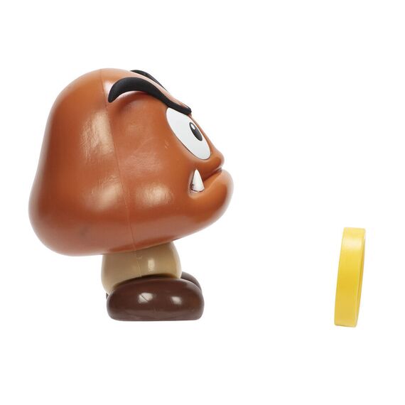 Nintendo Super Mario assorted figure 10cm (Random Pick) |  Techbox