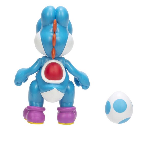 Nintendo Super Mario assorted figure 10cm (Random Pick) |  Techbox