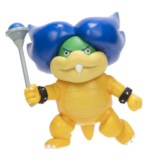 Nintendo Super Mario assorted figure 10cm (Random Pick) |  Techbox