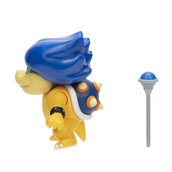 Nintendo Super Mario assorted figure 10cm (Random Pick) |  Techbox