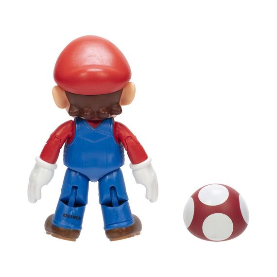 Nintendo Super Mario assorted figure 10cm (Random Pick) |  Techbox