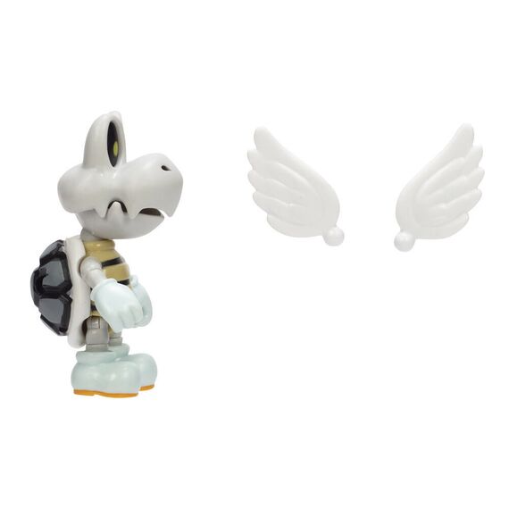 Nintendo Super Mario assorted figure 10cm (Random Pick) |  Techbox