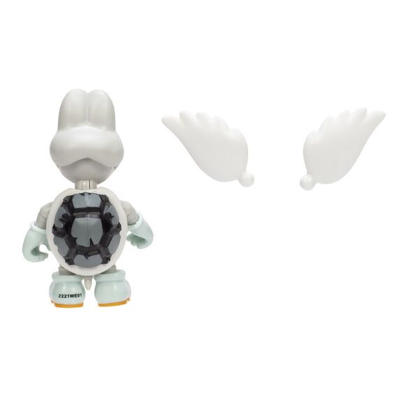 Nintendo Super Mario assorted figure 10cm (Random Pick) |  Techbox