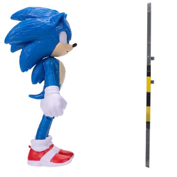 Sonic the Hedgehog Sonic 2 assorted figure 10cm |  Techbox