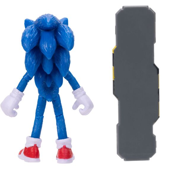 Sonic the Hedgehog Sonic 2 assorted figure 10cm |  Techbox