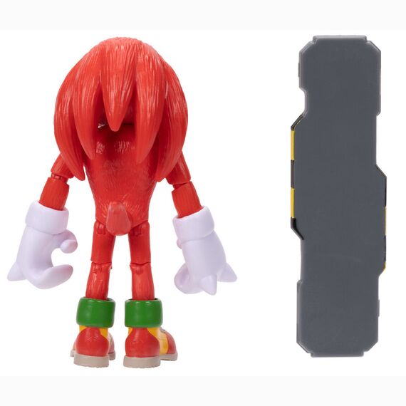 Sonic the Hedgehog Sonic 2 assorted figure 10cm |  Techbox
