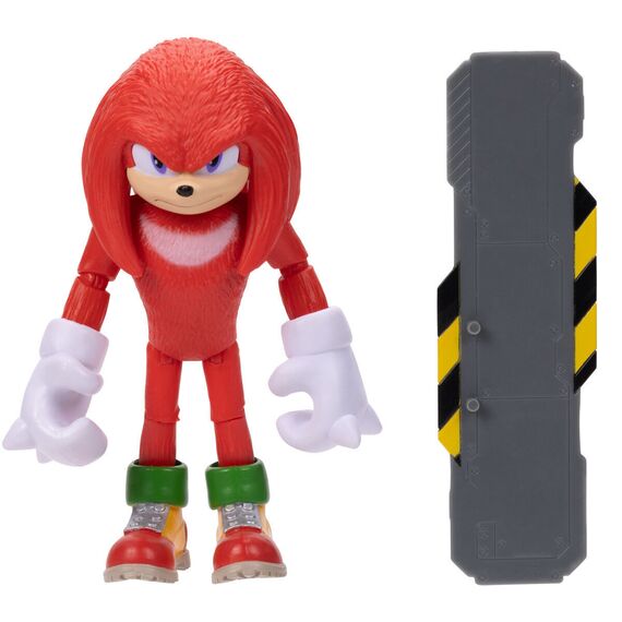 Sonic the Hedgehog Sonic 2 assorted figure 10cm |  Techbox