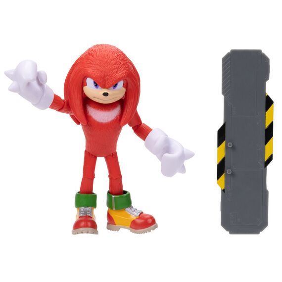 Sonic the Hedgehog Sonic 2 assorted figure 10cm |  Techbox