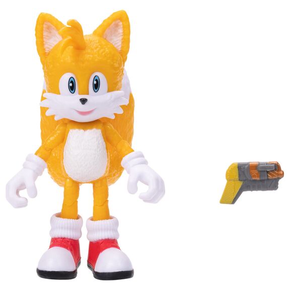 Sonic the Hedgehog Sonic 2 assorted figure 10cm |  Techbox
