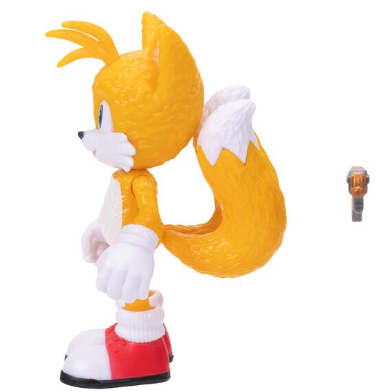 Sonic the Hedgehog Sonic 2 assorted figure 10cm |  Techbox