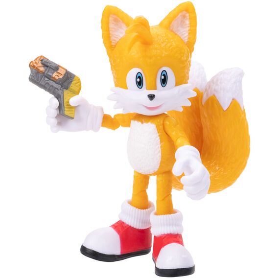 Sonic the Hedgehog Sonic 2 assorted figure 10cm |  Techbox