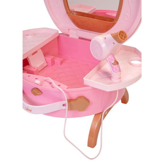 Disney Princess Travel Dresser set