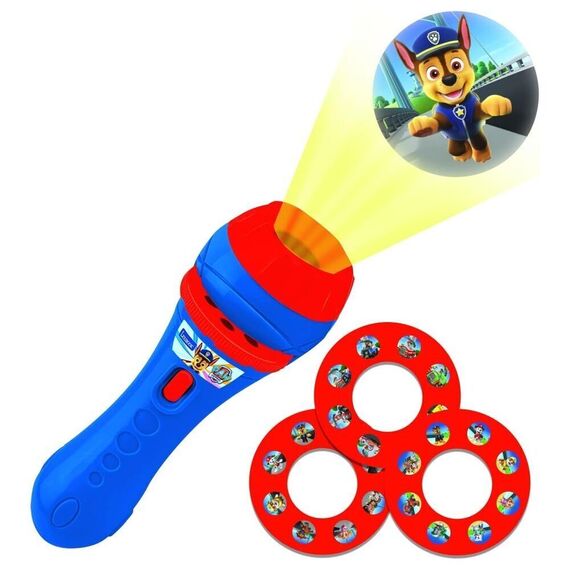 Paw Patrol fairytale projector lantern - Αταξινόμητα -  - Techbox