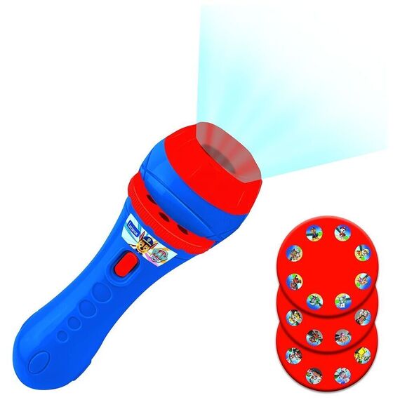 Paw Patrol fairytale projector lantern - Αταξινόμητα -  - Techbox