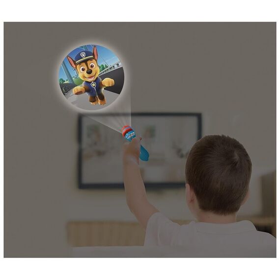 Paw Patrol fairytale projector lantern - Αταξινόμητα -  - Techbox