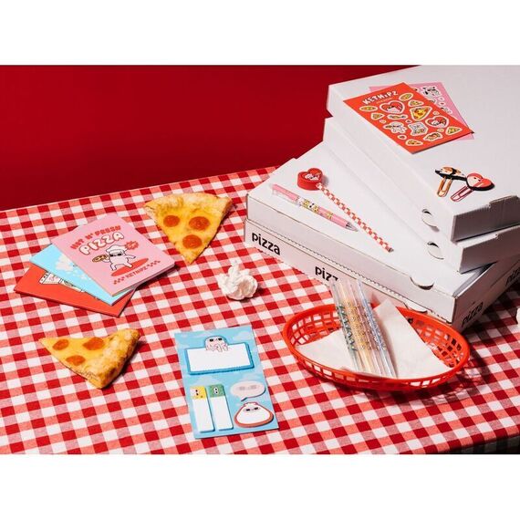 Ketnipz stationery kit - Αταξινόμητα -  - Techbox