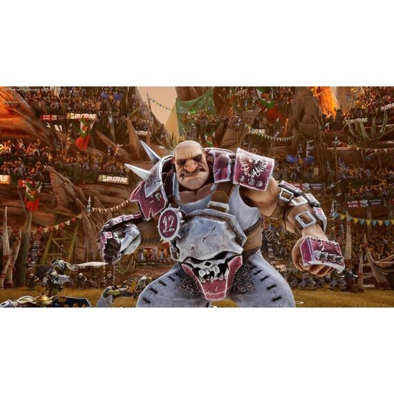 Blood Bowl 3 (Brutal Edition) / PlayStation 4 - PS4 Games - Games - Techbox
