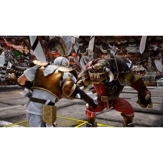 Blood Bowl 3 (Brutal Edition) / PlayStation 4 - PS4 Games - Games - Techbox