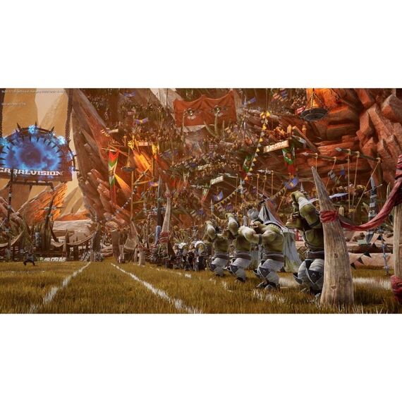 Blood Bowl 3 (Brutal Edition) / PlayStation 4 - PS4 Games - Games - Techbox
