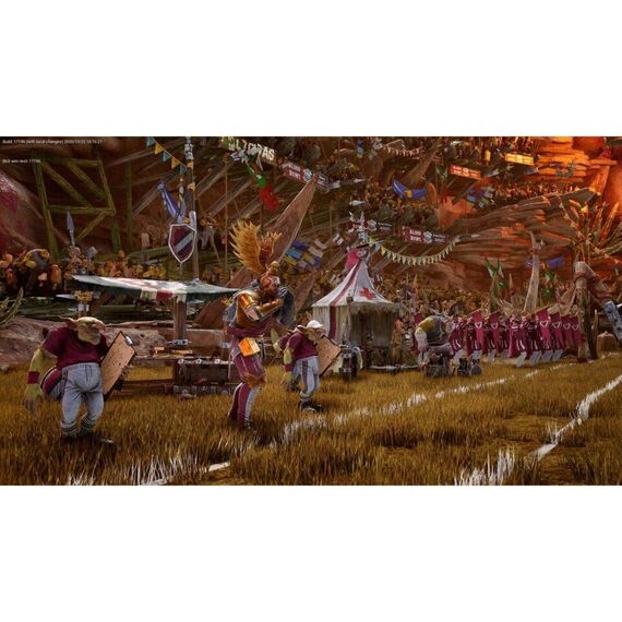 Blood Bowl 3 (Brutal Edition) / PlayStation 4 - PS4 Games - Games - Techbox