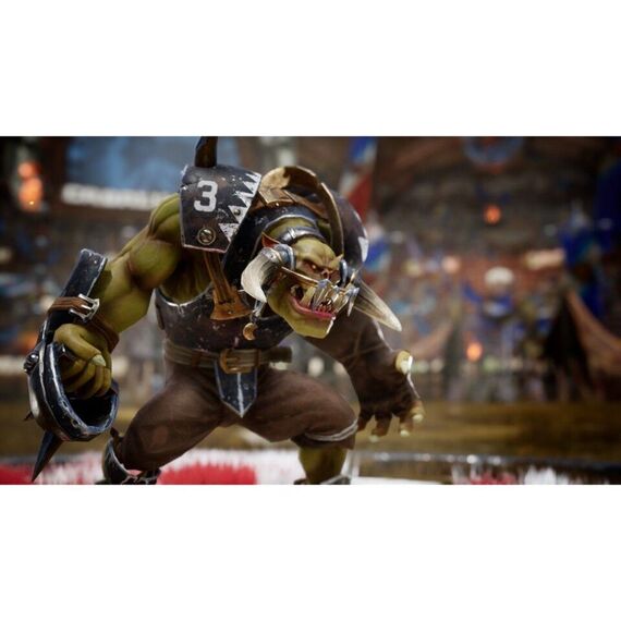 Blood Bowl 3 (Brutal Edition) / PlayStation 4 - PS4 Games - Games - Techbox